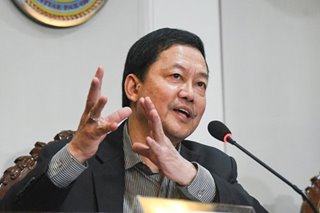 DOJ: Community quarantines hindered DOJ from spending P266M for Davao building