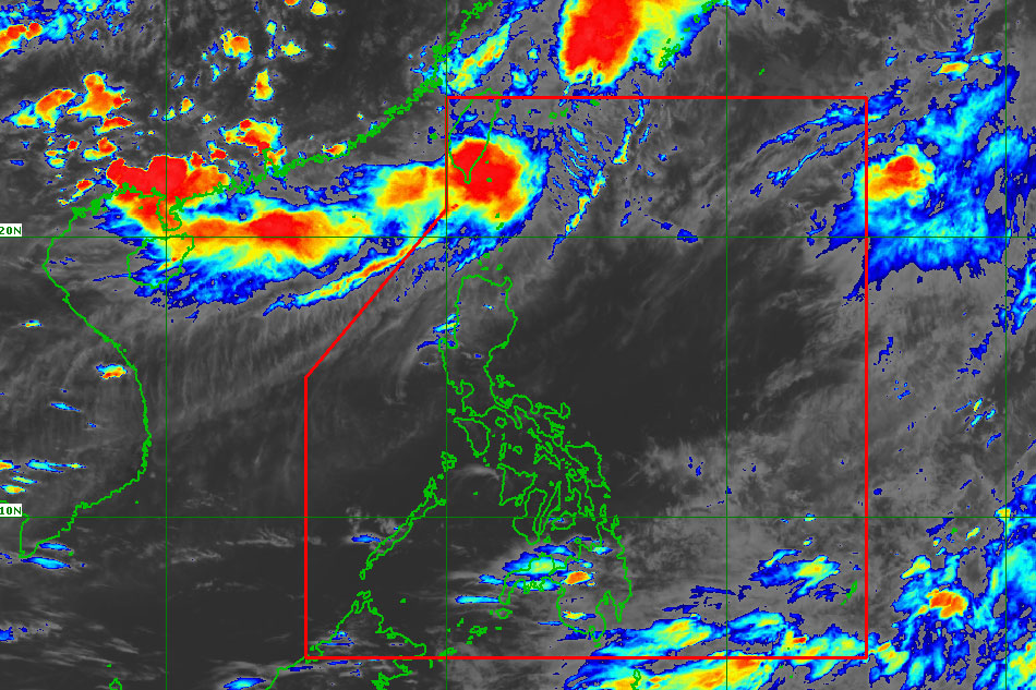 PAGASA 