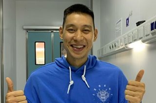Ex-NBA player Jeremy Lin tests positive for COVID