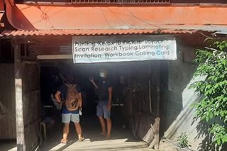 3 gumagawa ng pekeng RT-PCR test results arestado sa Batangas