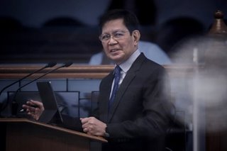1Sambayan 'not closing doors' on Lacson after rejection