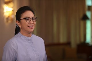 Robredo on 2022 polls: Too much at stake