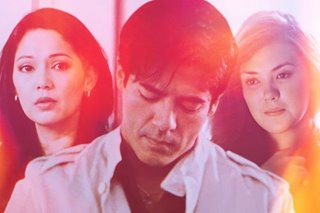 Restored ‘A Love Story’ to premiere August 17