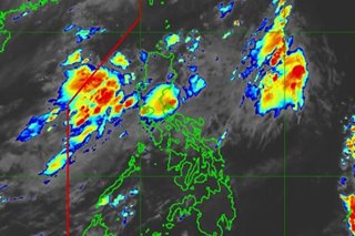 Metro Manila to experience cloudy skies Thursday