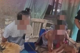 5 tiklo sa umano’y drug den sa Pasig