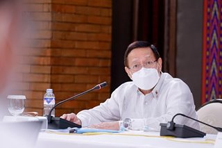 Duque: DOH to answer COA report on COVID-19 funds soon