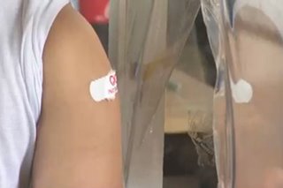 Bakunado sa Mandaluyong na nag-booster shot sa QC planong kasuhan