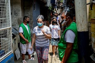 Bagong quarantine status ng NCR, pinagbobotohan