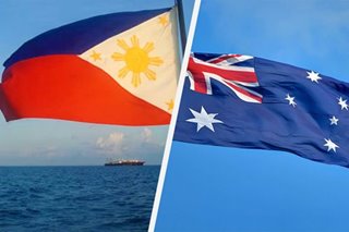 PH, Australia finalize logistics support arrangement
