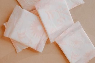 P35 sanitary napkins are per pack, not per piece - OWWA