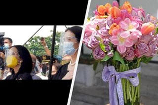 How Kris Aquino marked sister Ballsy's birthday