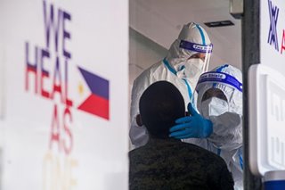 Pilipinas nakapagtala na ng omicron deaths