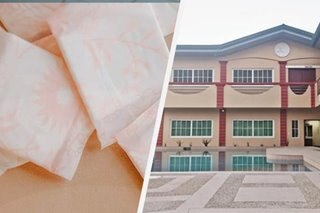 Palace vows sackings if funds misused on napkins, pool