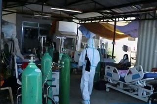 Cagayan 'preparing for the worst' as 'Kiko' approaches