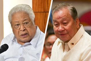 Absolute divorce bill tackled for 2 years: Lagman