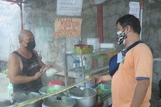 Ilang negosyo umaasang papayagang mag-operate kahit MECQ
