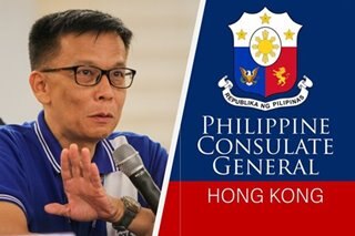 PH fixing vaccination authentication after issue with HK