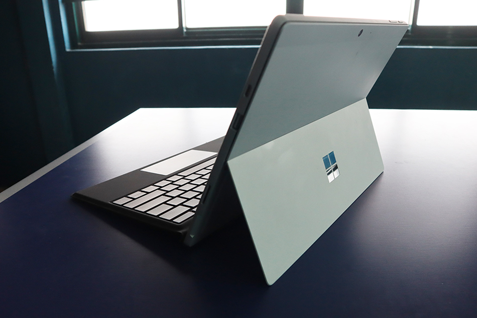 REVIEW: Microsoft Surface Pro 7+ tablet laptop | ABS-CBN News