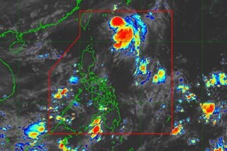 'Isang' intensifies, unlikely to directly affect PH