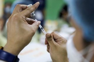 'VCO, lagundi, tawa-tawa no substitute for COVID vaccines'