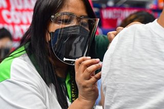 Pagpapatigil sa MPA para sa COVID-19 vaccines ng LGUs inalmahan