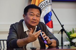 Former Speaker Alvarez announces annulment of marriage