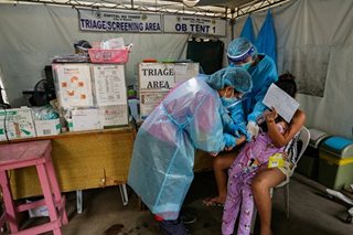 PH logs highest COVID-19 positivity rate, 18k new cases