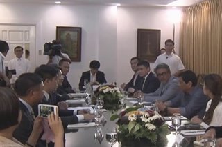 Drilon on Pharmally deal: Sino pa ang kumita rito?