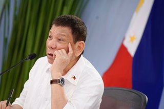 DOJ chief: President can run for VP, then take over as president