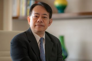 Asakawa re-elected ADB chief, vows to help pandemic recovery