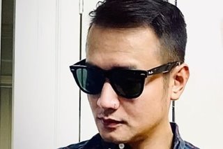 How JM de Guzman overcame his troubled past 