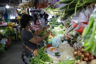 Bangko Sentral sees August inflation at 4.1-4.9 percent