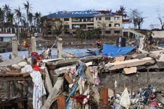 Weather disasters surged fivefold in 50 years: UN