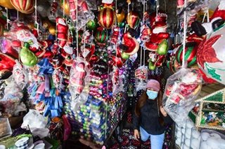 DTI: Keep 2019 prices for Christmas products