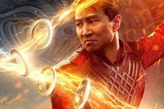 Marvel eyes China with 'Shang-Chi'
