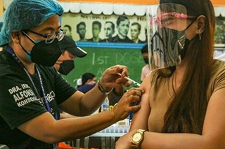 2ND HIGHEST EVER: PH posts 20,310 new COVID-19 cases 