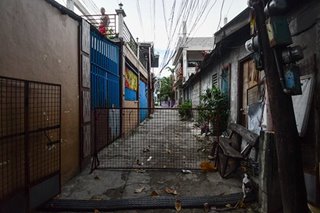 'Mas simpleng' quarantine status sa NCR pinagpaplanuhan