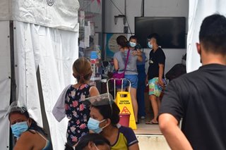 PH offers home care packages for COVID patients