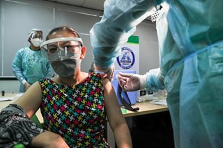 PH raises daily vaccination target to 1.5 million