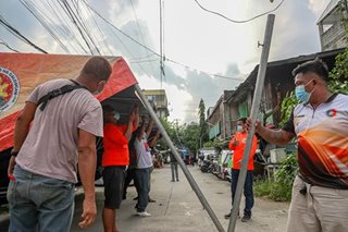 Ilang eksperto may pangamba sa NCR granular lockdown