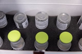 Japan orders 150 million doses of Novavax COVID-19 vaccine