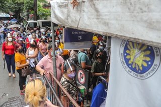 Paano mag-reactivate ng voter registration sa Comelec? 