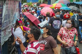PH posts 12,751 new COVID-19 cases
