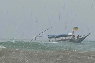 Jolina batters Janao Bay 