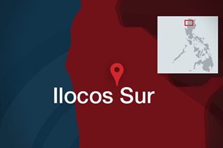 Ilocos Sur hospitals swamped with COVID-19 patients