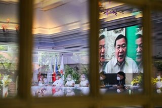 PDP-Laban feud, no unity in opposition seen as drawback for both