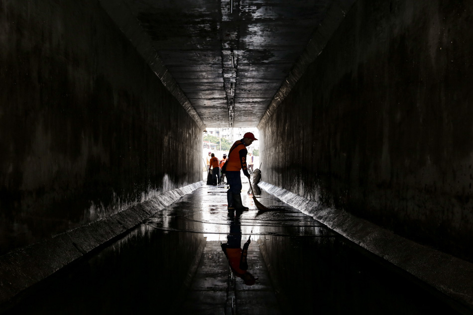 THE DAY IN PHOTOS: September 9, 2021 3