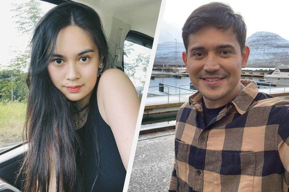 Paolo Contis clears Yen Santos in breakup with LJ Reyes Filipino News