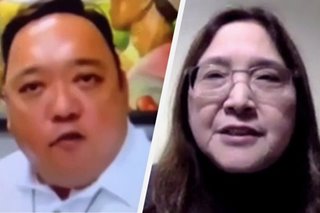 Doc speaks up on viral Roque outburst at IATF meeting