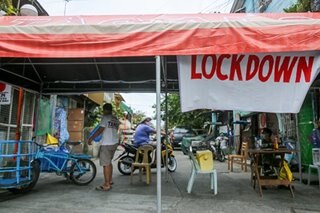 Philippines’ COVID-19 death toll breaches 35k